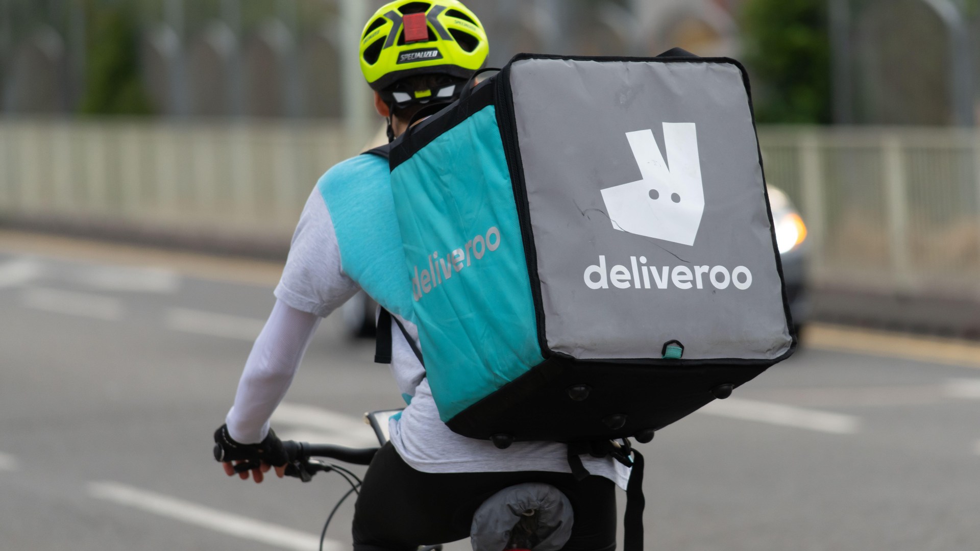 Health-conscious foodies push unexpected item near the top of Deliveroo's trendiest orders