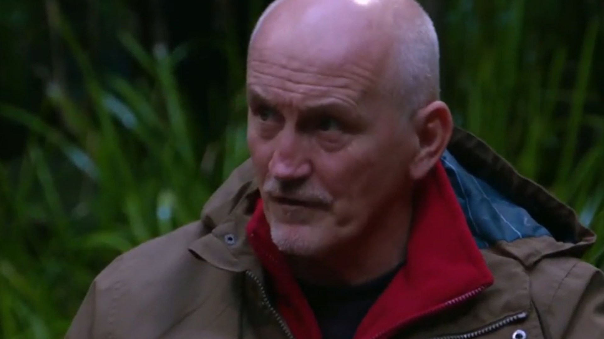 Heartbreaking I’m A Celeb moment has fans in tears as they spot star’s ‘devastated face’ after trial