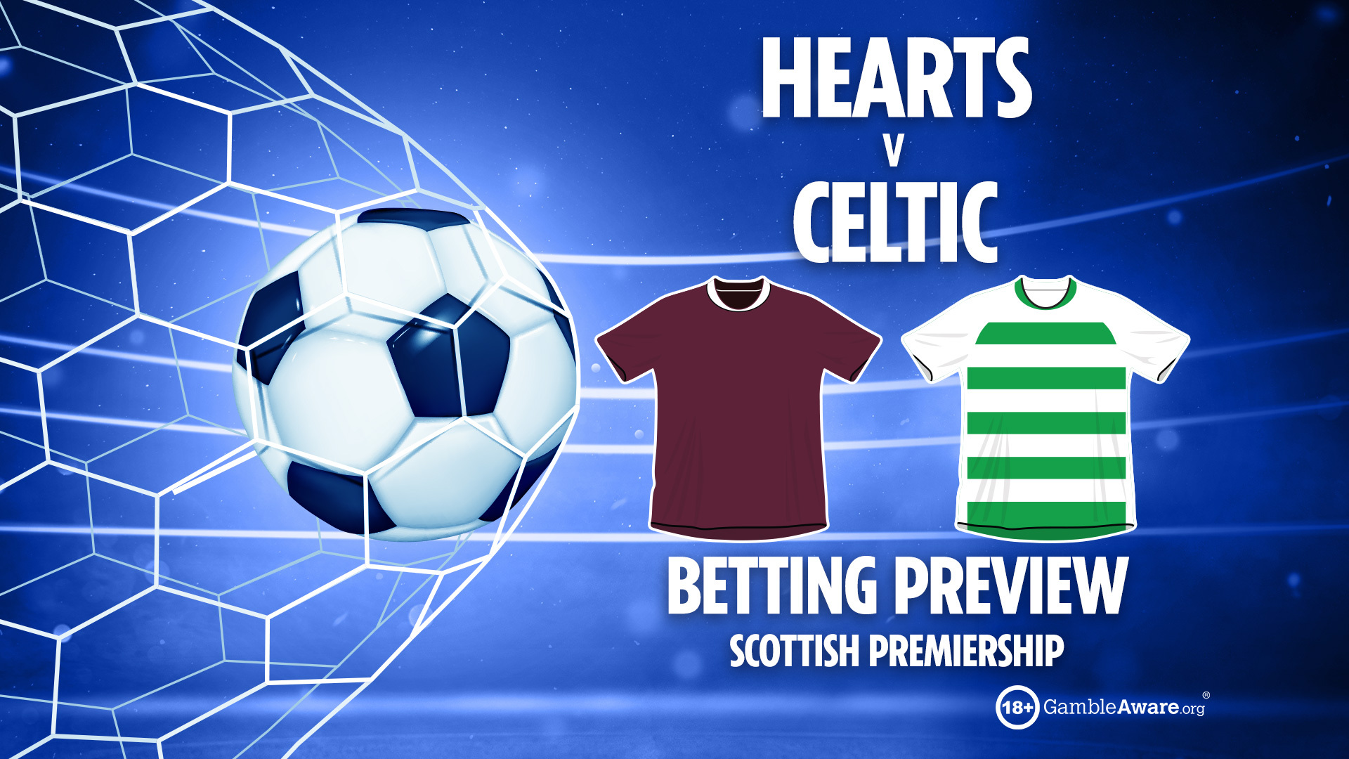 Hearts vs Celtic prediction: Best free betting tips and latest odds for Scottish Premiership