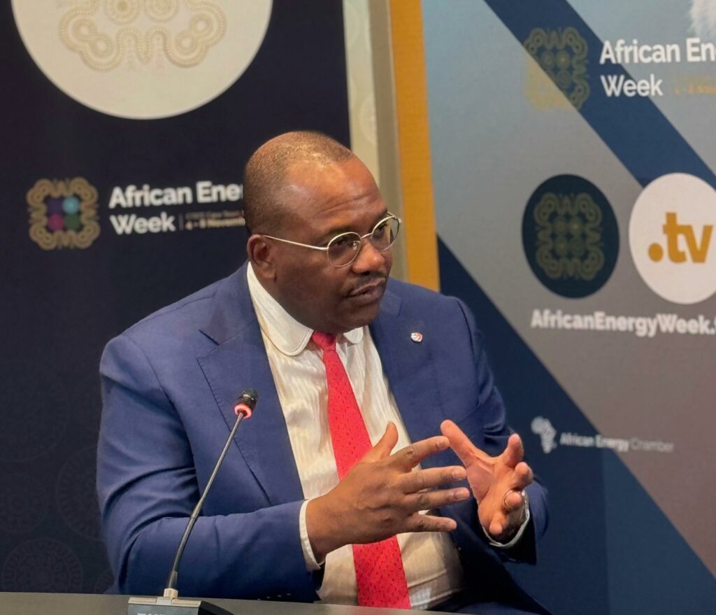 Heirs Energies Offers Insight On Africa's Energy Future At AEW 2024