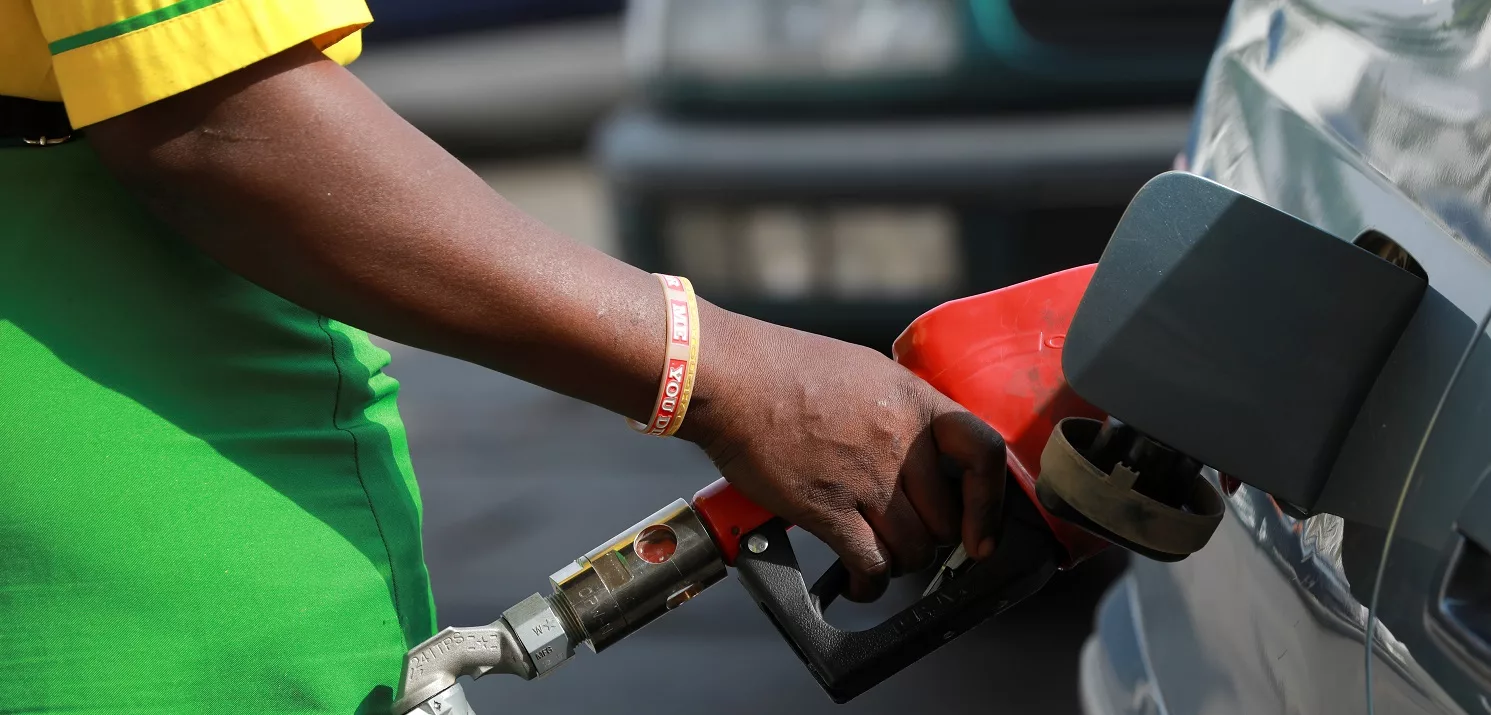 High Petroleum Product Prices Force Nigeria's Inflation To 33.88%