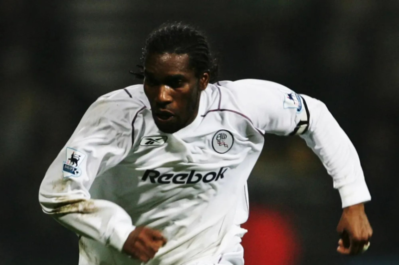 How Bolton’s Free Transfer Of Jay-Jay Okocha Changed The Premier League