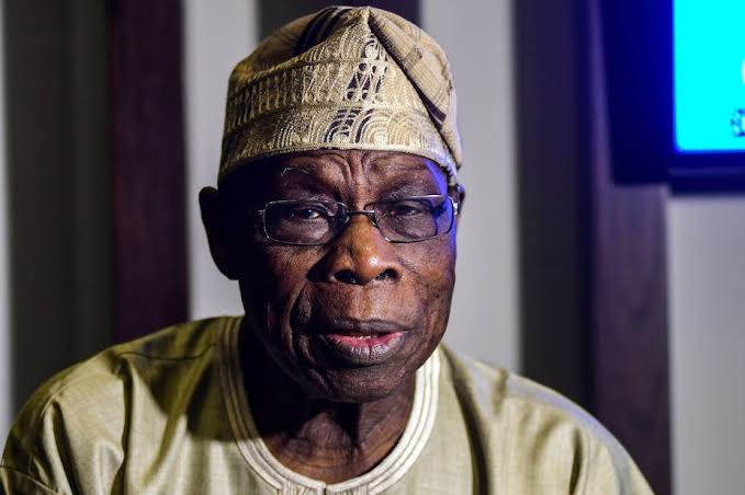 How I almost became a drug addict – Obasanjo reveals