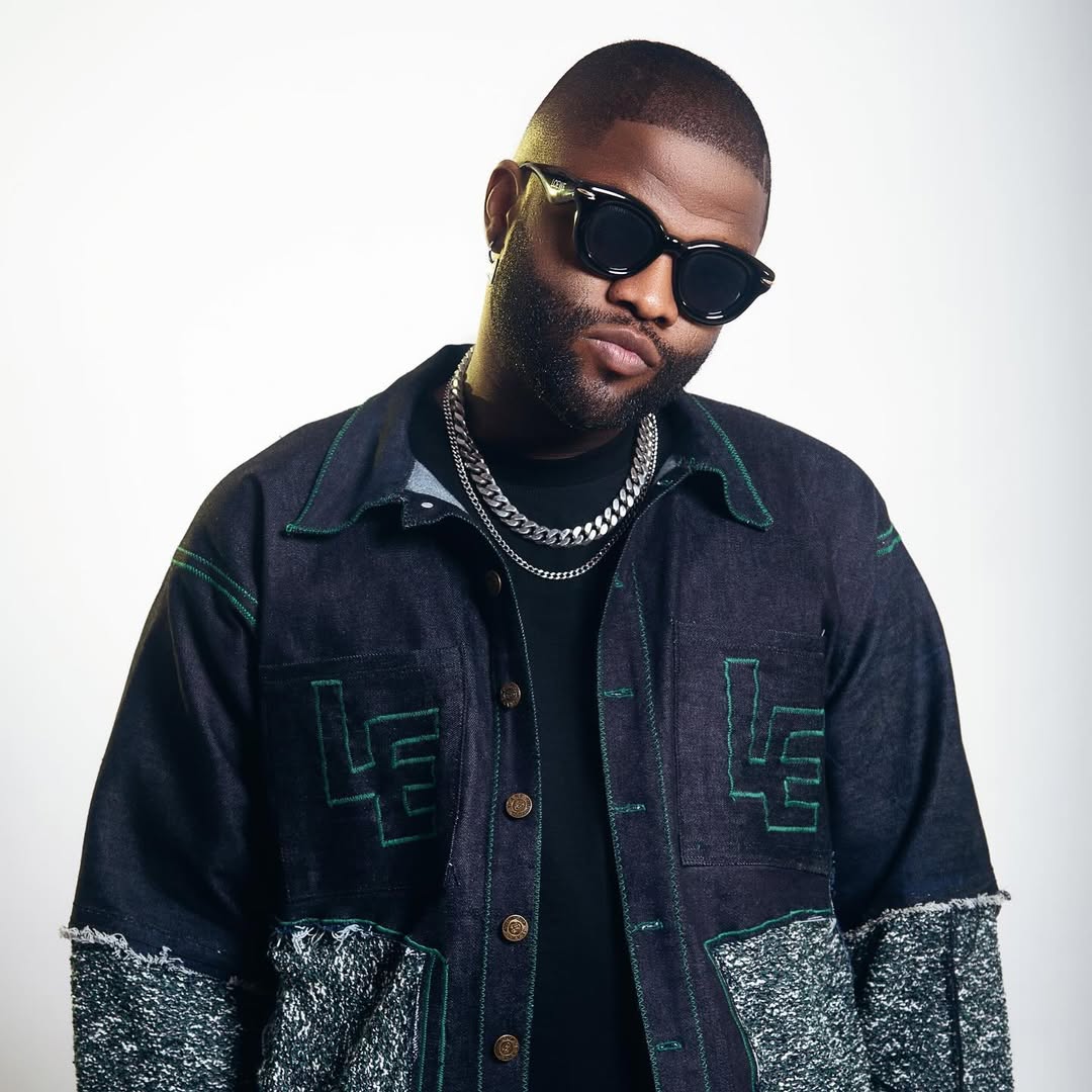 How I inspired Burna Boy - Skales 