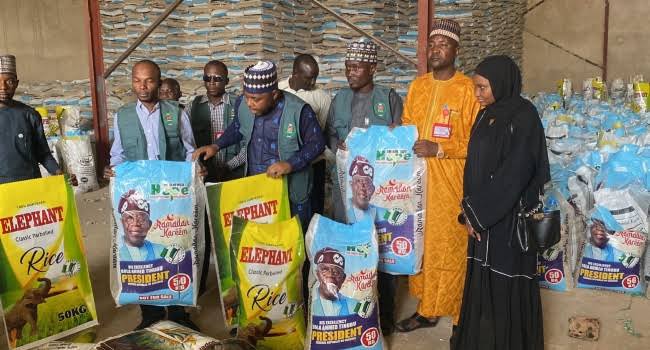 How Kano agency unearthed warehouse stockpiling and repacka