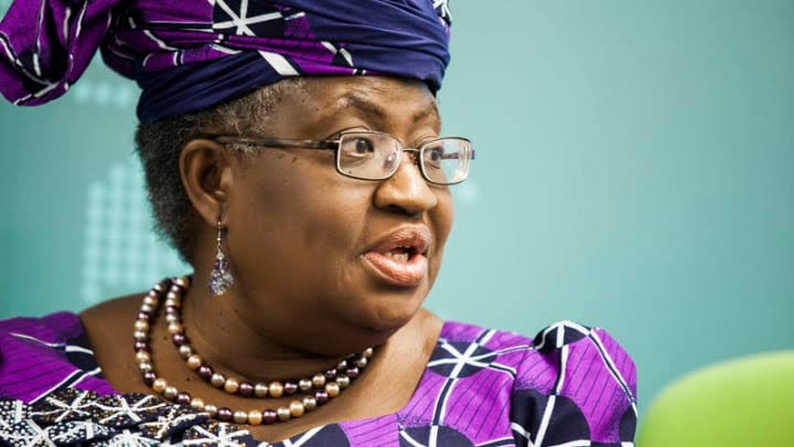 How Okonjo-Iweala emerged WTO DG for second term