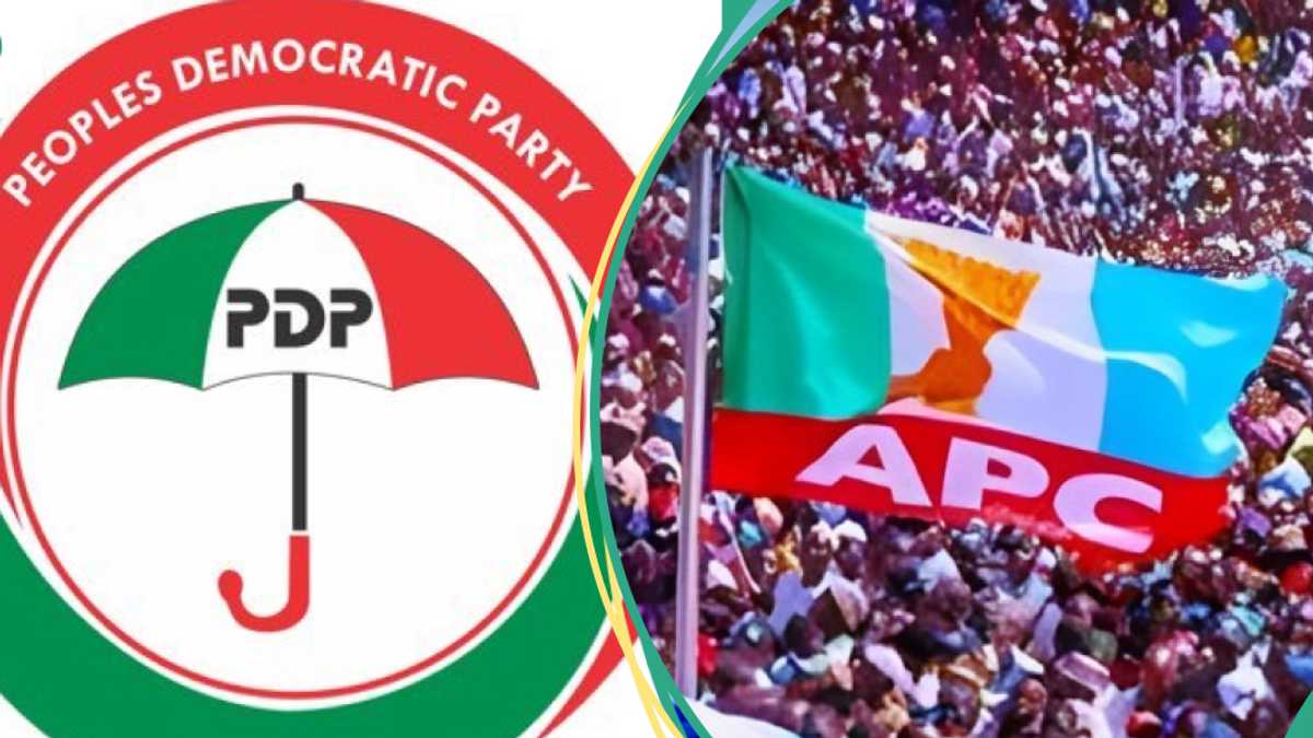 How PDP Hired Thugs to Disrupt LG Election in Ogun State, APC Spokesperson Oladunjoye Speaks