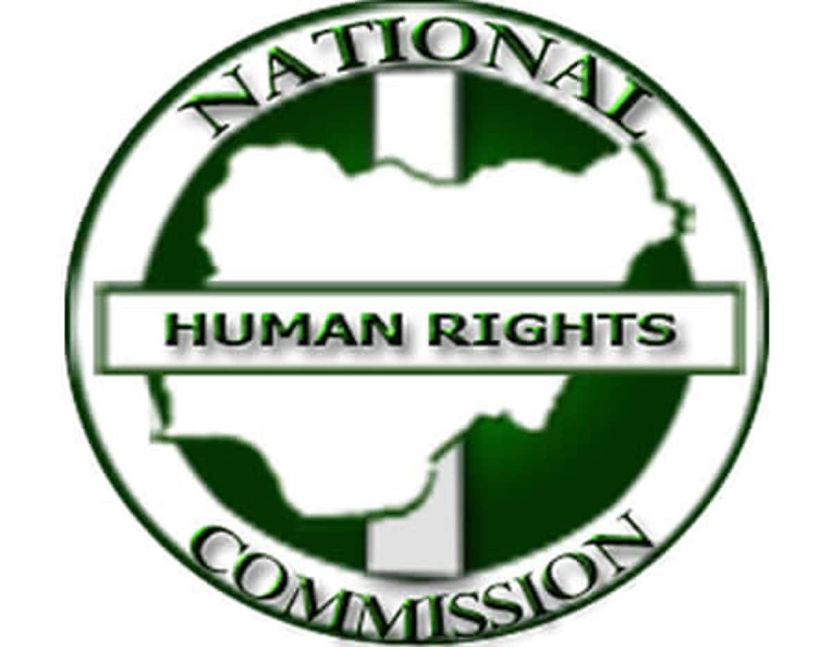 Human Rights Commission condemns trial of minors for treason by police