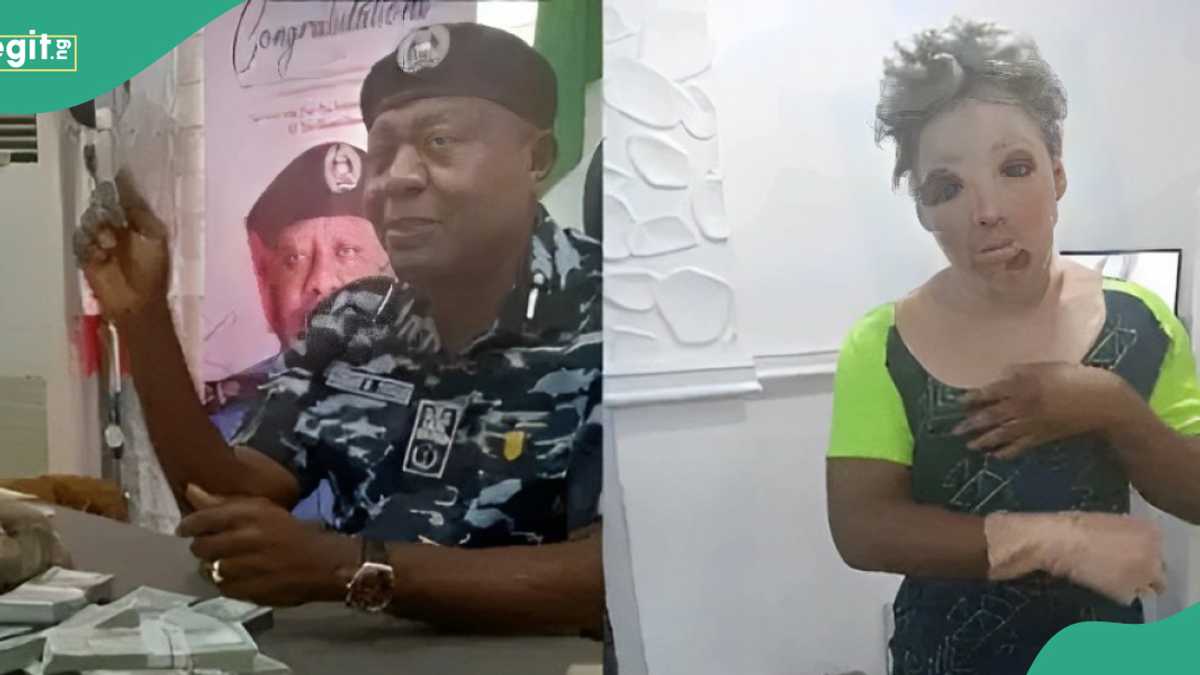 “I Felt too Intelligent to Work For Salary”: Police Reject N174m Bribe From Internet Fraudster