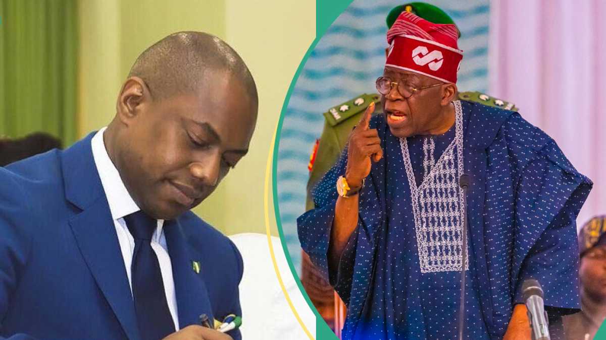 "I Served For 6 Months Without Pay": Durotoye Reacts to Alleged Appointment Under President Tinubu