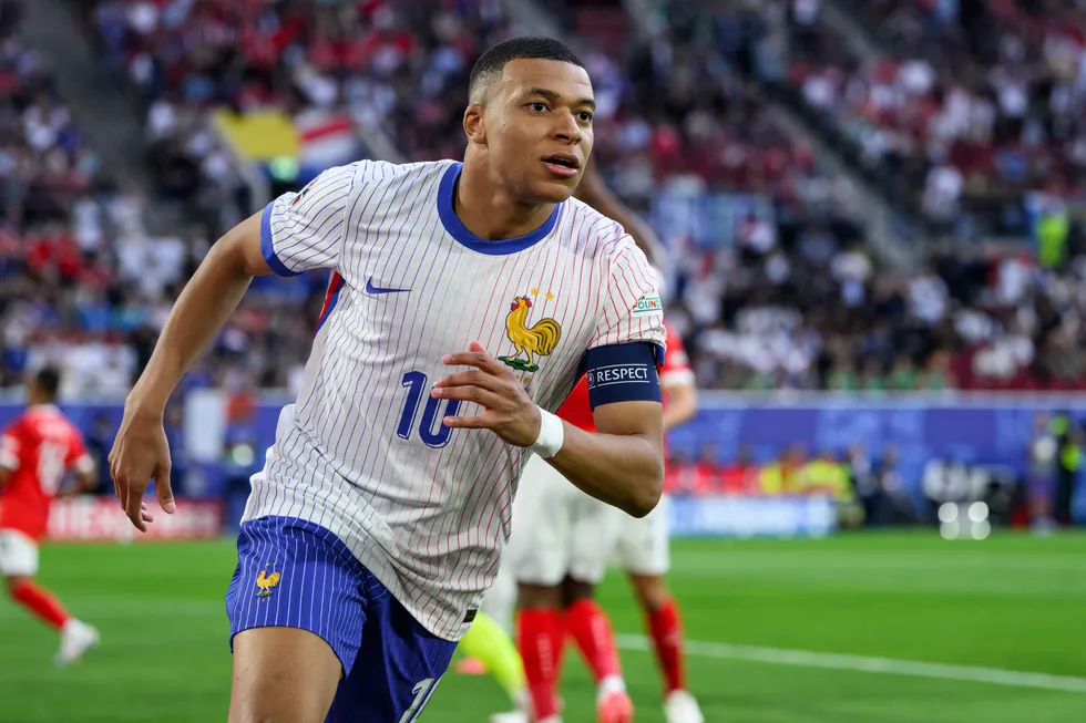 I Want Your Level Of Football, Not Your Life—Konate Tells Mbappe