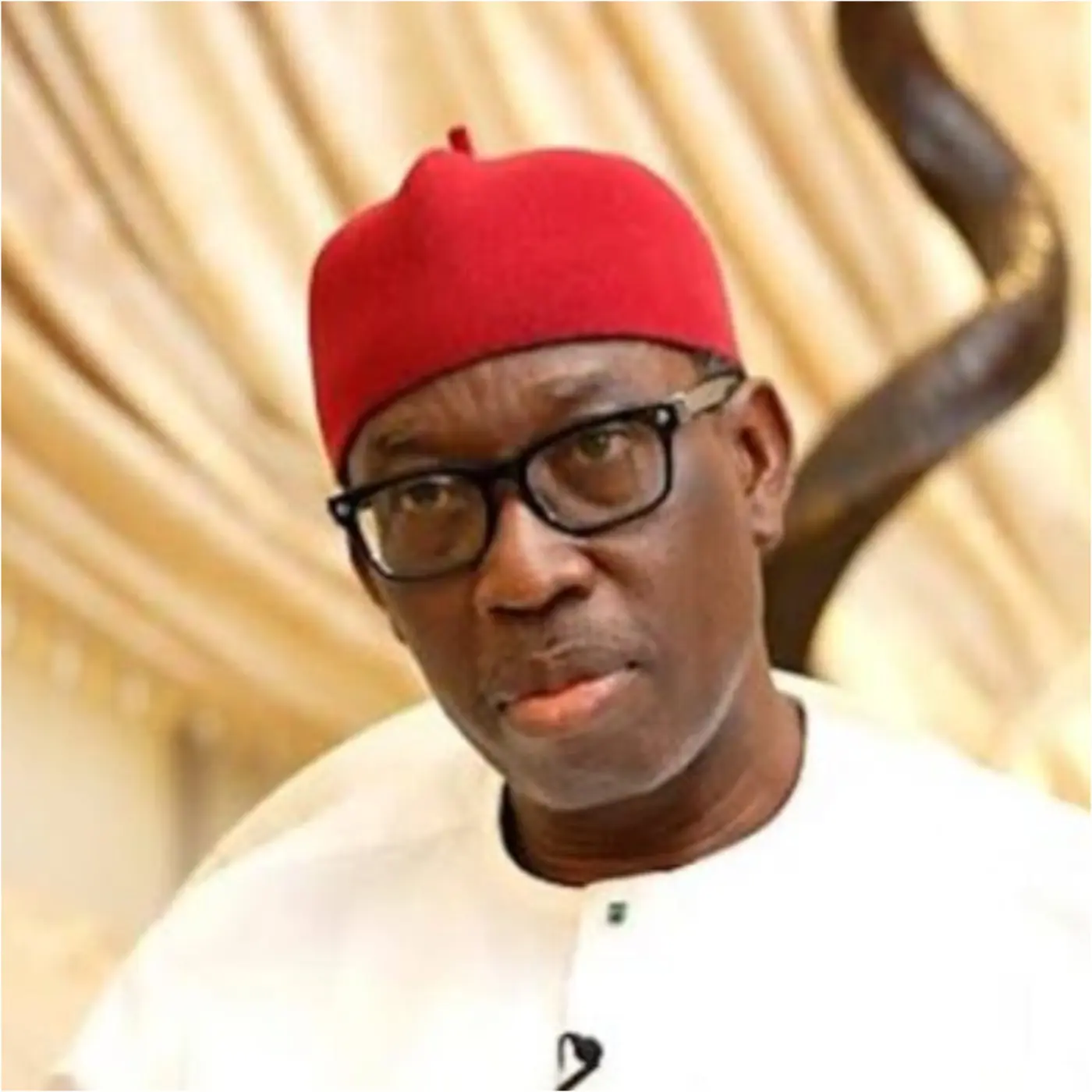 I know those behind my EFCC detention, probe – Okowa