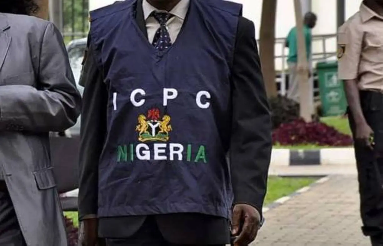 ICPC Tracks N610bn Projects In 22 States