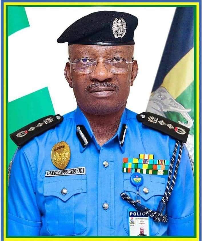 IGP Warns Against Political Interference