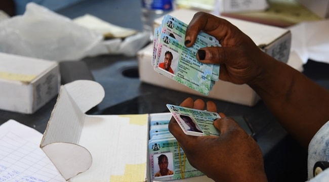 INEC To Commence Nationwide Continuous Voter Registration In 2025