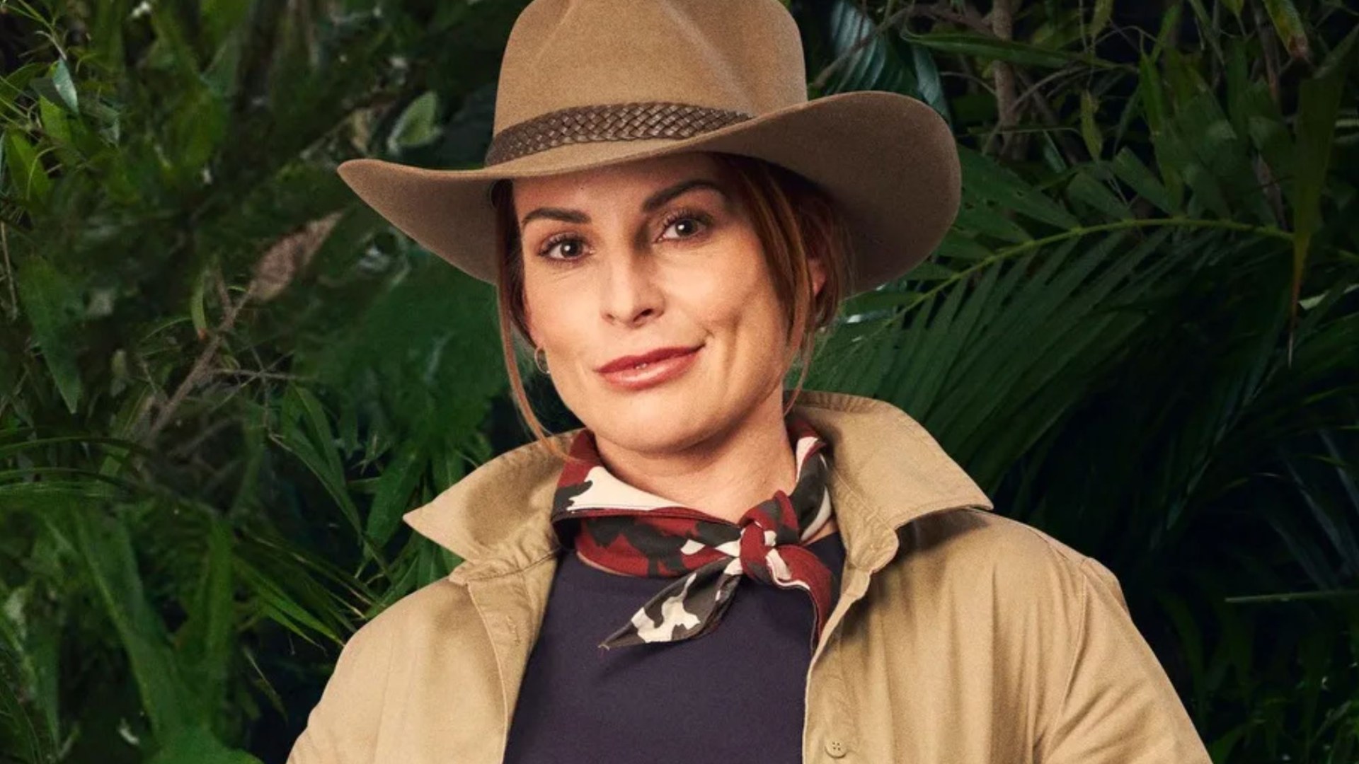 I'm A Celeb star revealed as 'richest' name in camp - and it's not Coleen Rooney