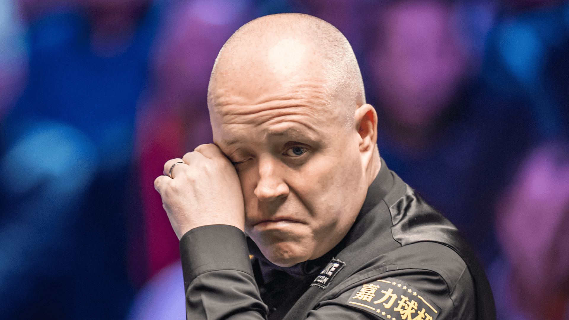 I'm a four-time world snooker champion but nerves got the better of me in UK Championship - defeat to Trump really hurt