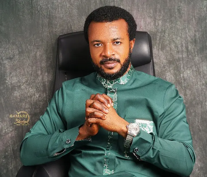 I’m still virgin – Evangelist Ebuka Obi of Zion ministry reveals three promises he made to God