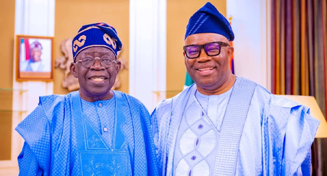 In 48 Hours, NASS Approves Tinubu’s N1.77trn Loan Request