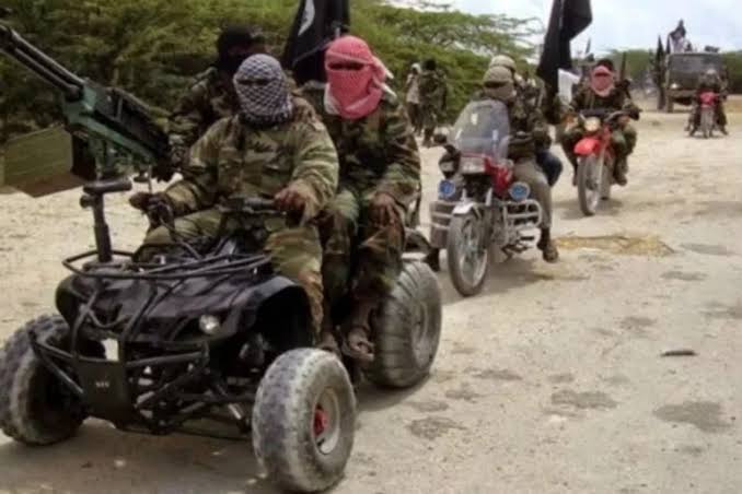 Insecurity! Niger state residents in panic mode as bandits absuct