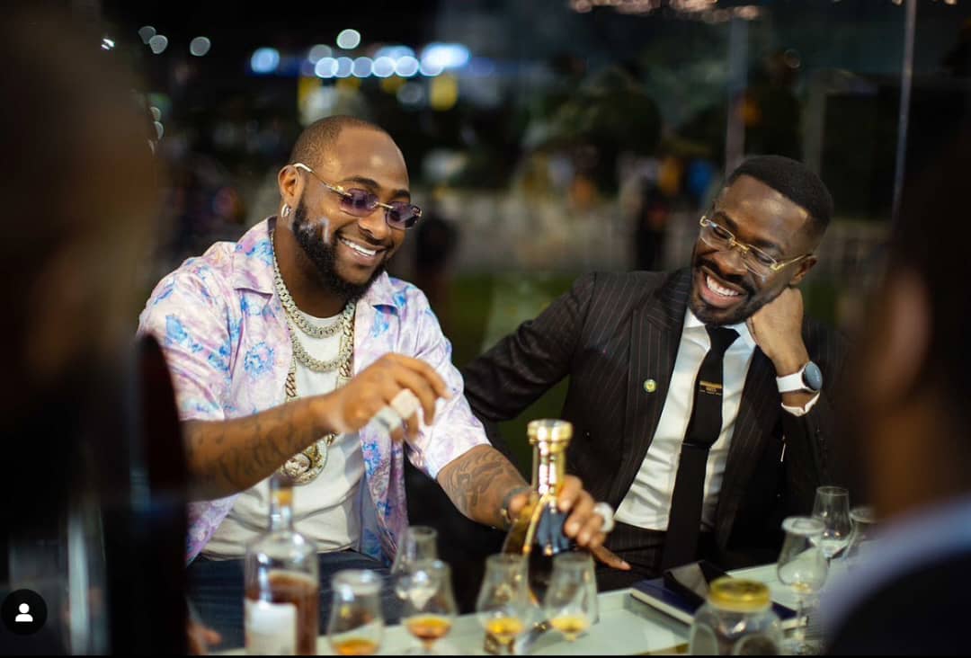 Inside Story Of Davido’s Expanding Brand Beyond Music