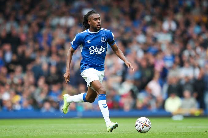 Iwobi Scores As Fulham Loses To Wolves