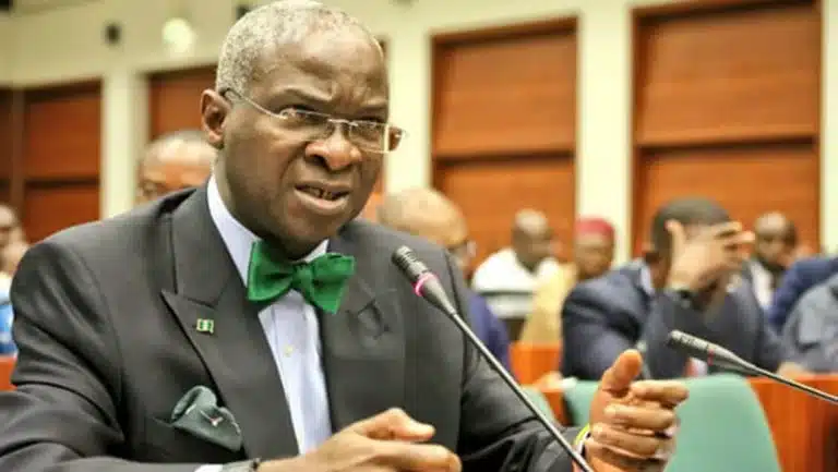 Tinubu Has No Constitutional Role To Intervene In Ondo, Rivers Crisis — Fashola