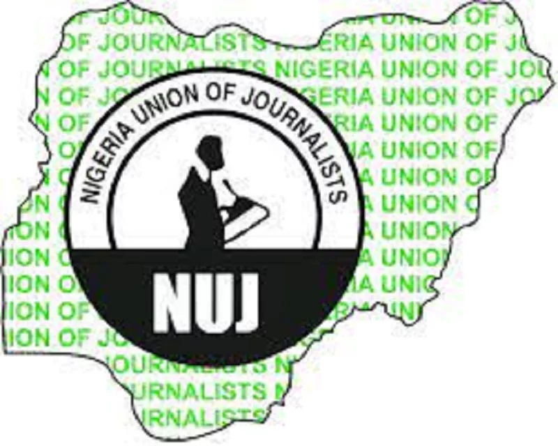 Journalist Floats Endowment/Welfare Fund For NUJ Members Ln Delta