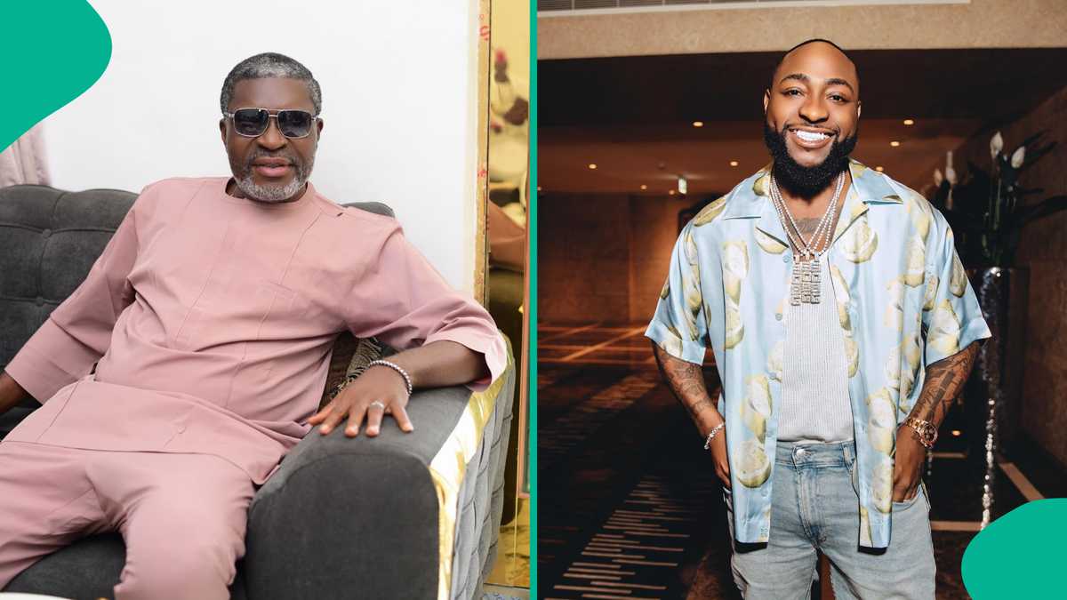 Kanayo O Kanayo Slams Nigerians Criticising Davido for Discouraging Foreign Investors