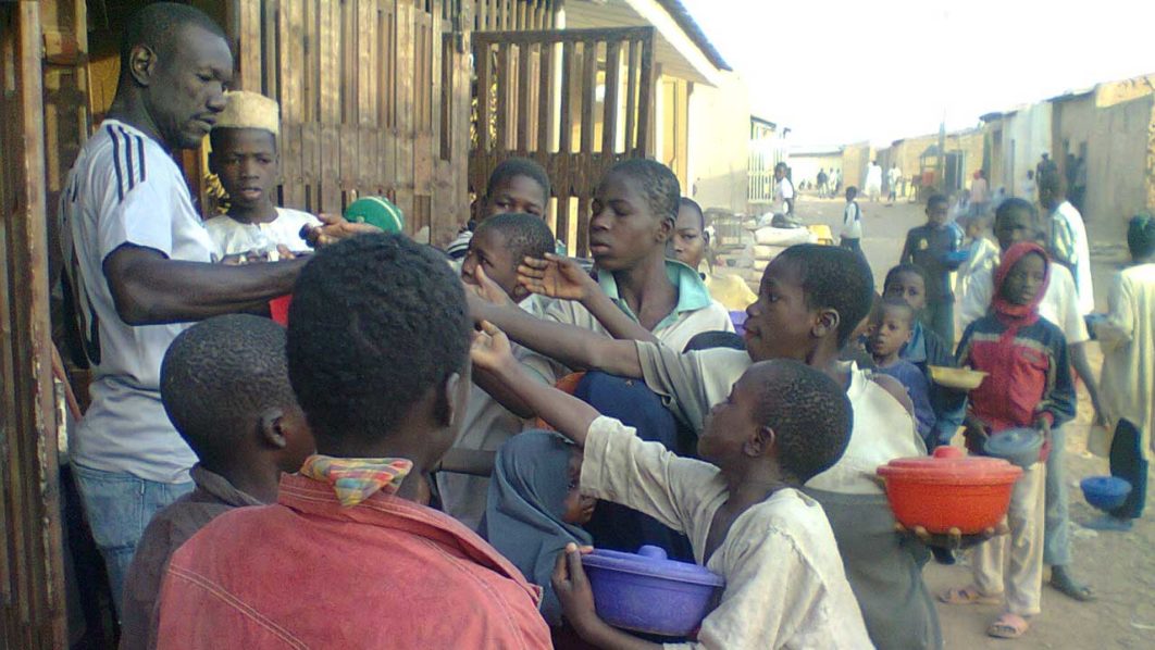 Kano Sets Up C’tte On Street Children Repatriation