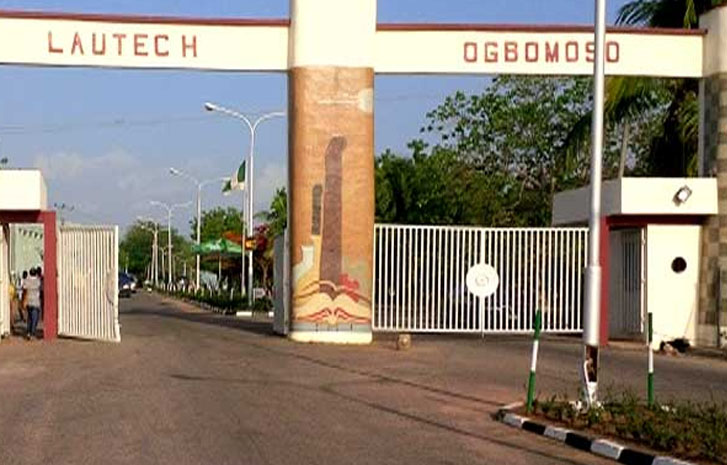 LAUTECH Teaching Hospital gives update on fire outbreak