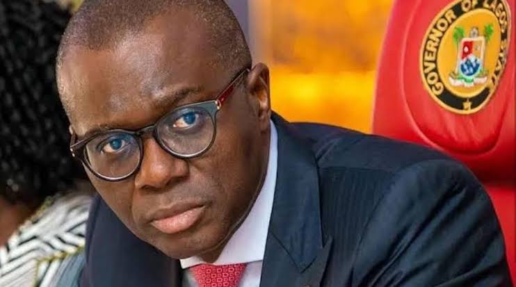 Lagos Govt Clarifies Trending Video Of Sanwo-Olu In Heated Exchange With Young Woman