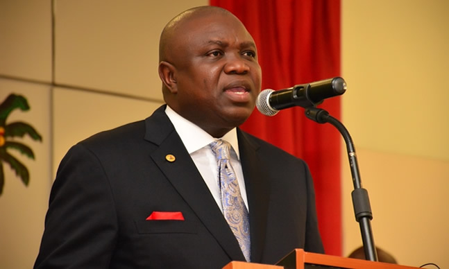 Lagosians Make Case For Ambode’s Candidacy In Lagos