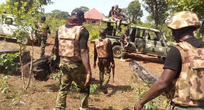 Lakurawa insurgents chased out of Kebbi, Sokoto by troops