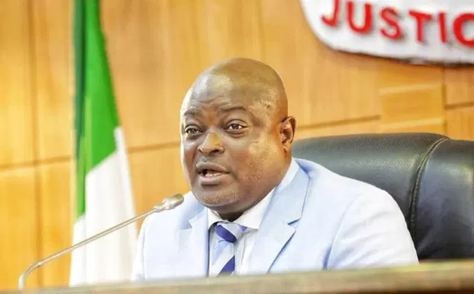 Lawmakers Pass Vote Of Confidence In Obasa, As Speaker Turns 52