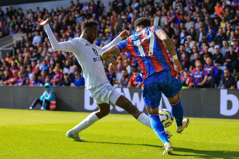 Leicester City Will Fight For Maximum Points Against Ipswich Town — Ndidi