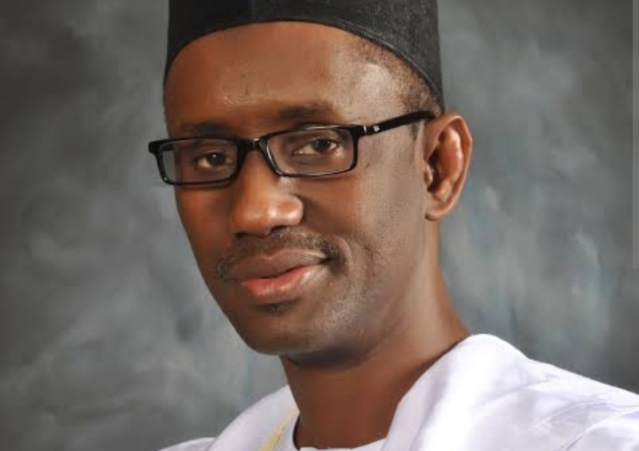 REVEALED! Ribadu lobbies President Tinubu, ex-Govs for NSA appointment