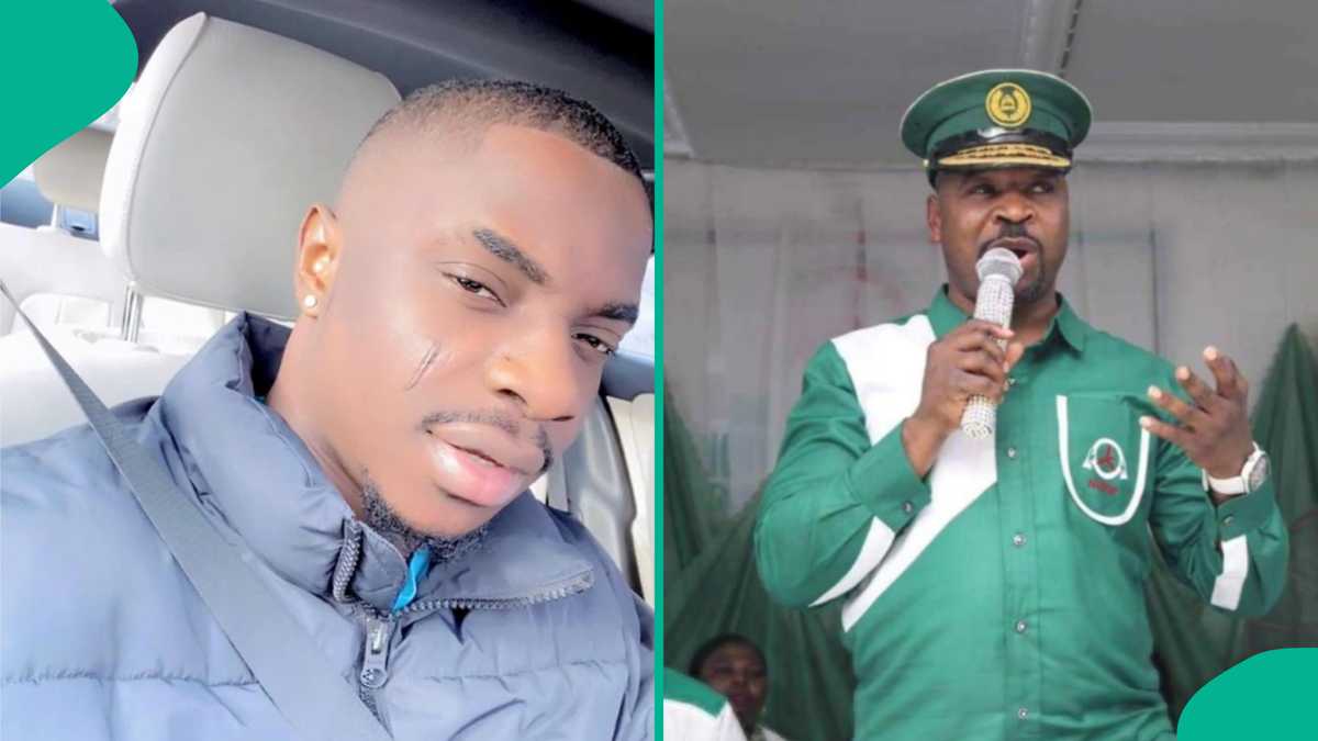 MC Oluomo’s Son Reacts to News of His Dad’s Sack As NURTW President, Video Trends: “This Country”