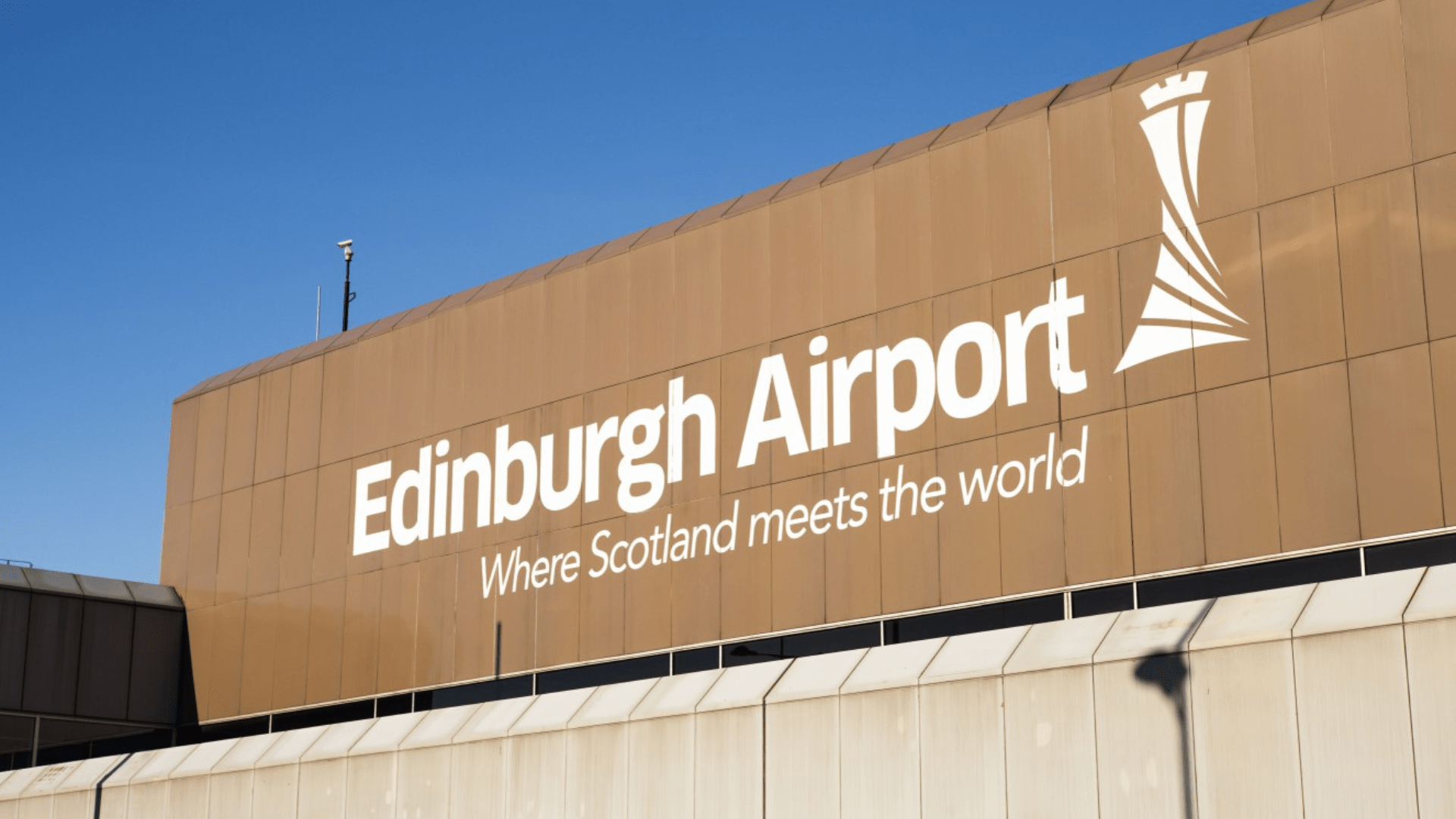 Major airline announces daily route returns to Edinburgh Airport for first time in four years