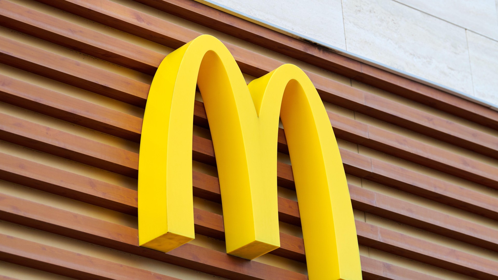 McDonald's confirms festive classic has been axed from Christmas menu for second year in a row