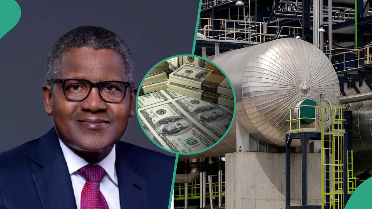 More Customers: After Ghana, 8 More Countries Show Interest To Buy Petrol From Dangote Refinery