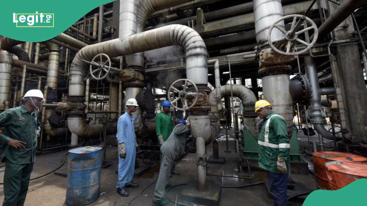 More praise for NNPC over the resumption of production at PH refinery