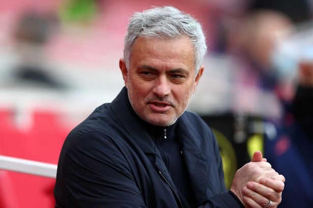 Mourinho Attacks Turkish Super Lig