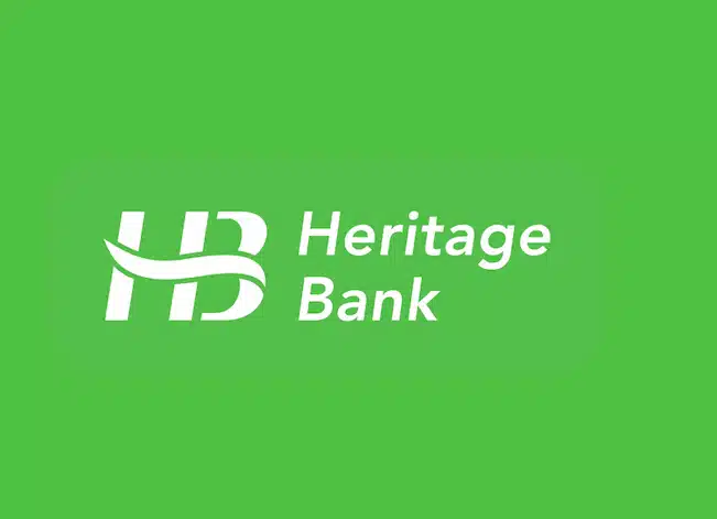 Angry, Crying Customers Storm Heritage Bank, Demand Payment