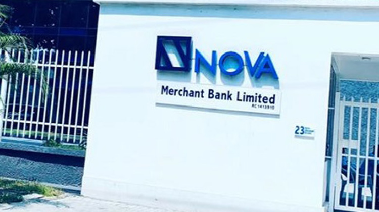 NOVA Bank Boosts Cybersecurity With ISO 27032 Certification