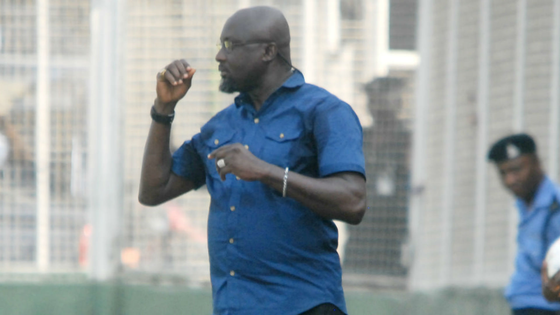 NPFL: Boboye Resigns As Sunshine Stars Head Coach