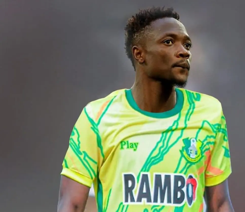 NPFL: Musa scores for Kano Pillars, Rivers United falter