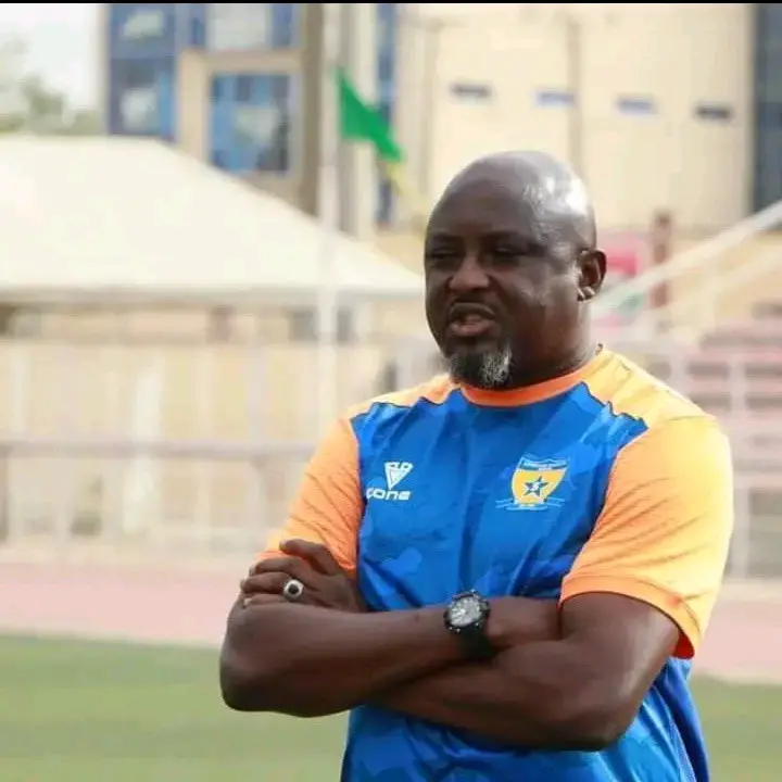 NPFL: Sunshine Stars Accept Boboye’s  Resignation, Debunk  Interference Allegation