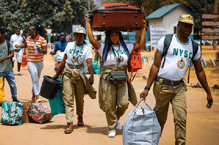 NYSC Makes Fresh Announcement For Married Female Corps Members