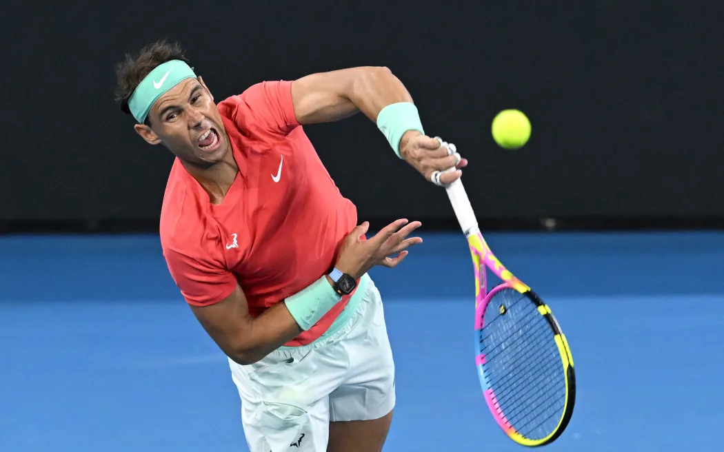 Nadal Unsure On Davis Cup Role, To Retire On Own Terms